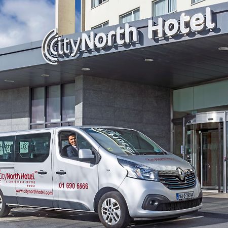 Citynorth Hotel & Conference Centre Gormanston Экстерьер фото