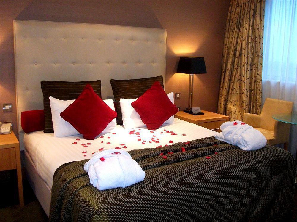 Citynorth Hotel & Conference Centre Gormanston Экстерьер фото
