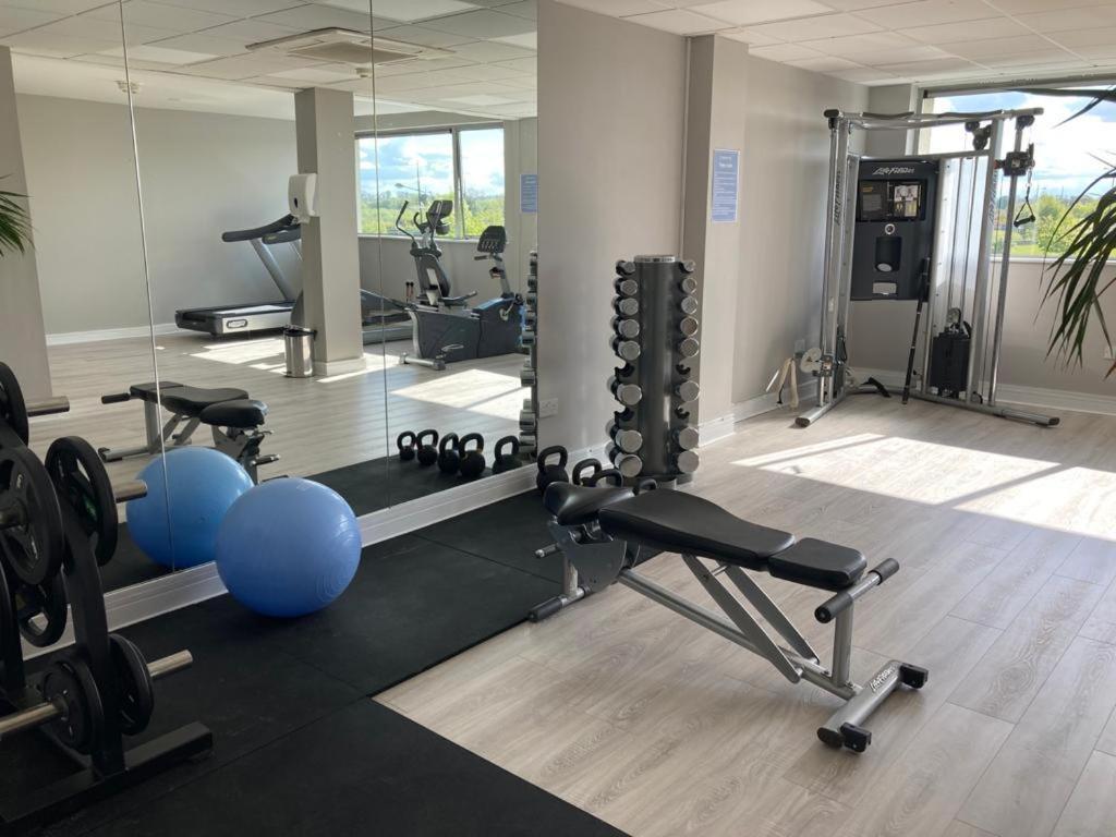 Citynorth Hotel & Conference Centre Gormanston Экстерьер фото