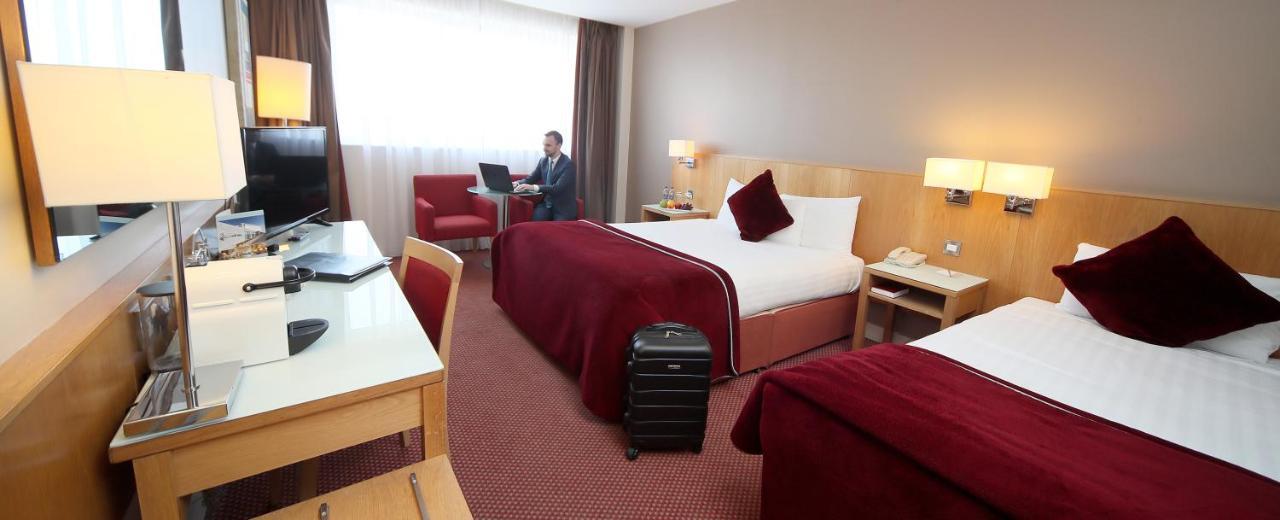 Citynorth Hotel & Conference Centre Gormanston Экстерьер фото