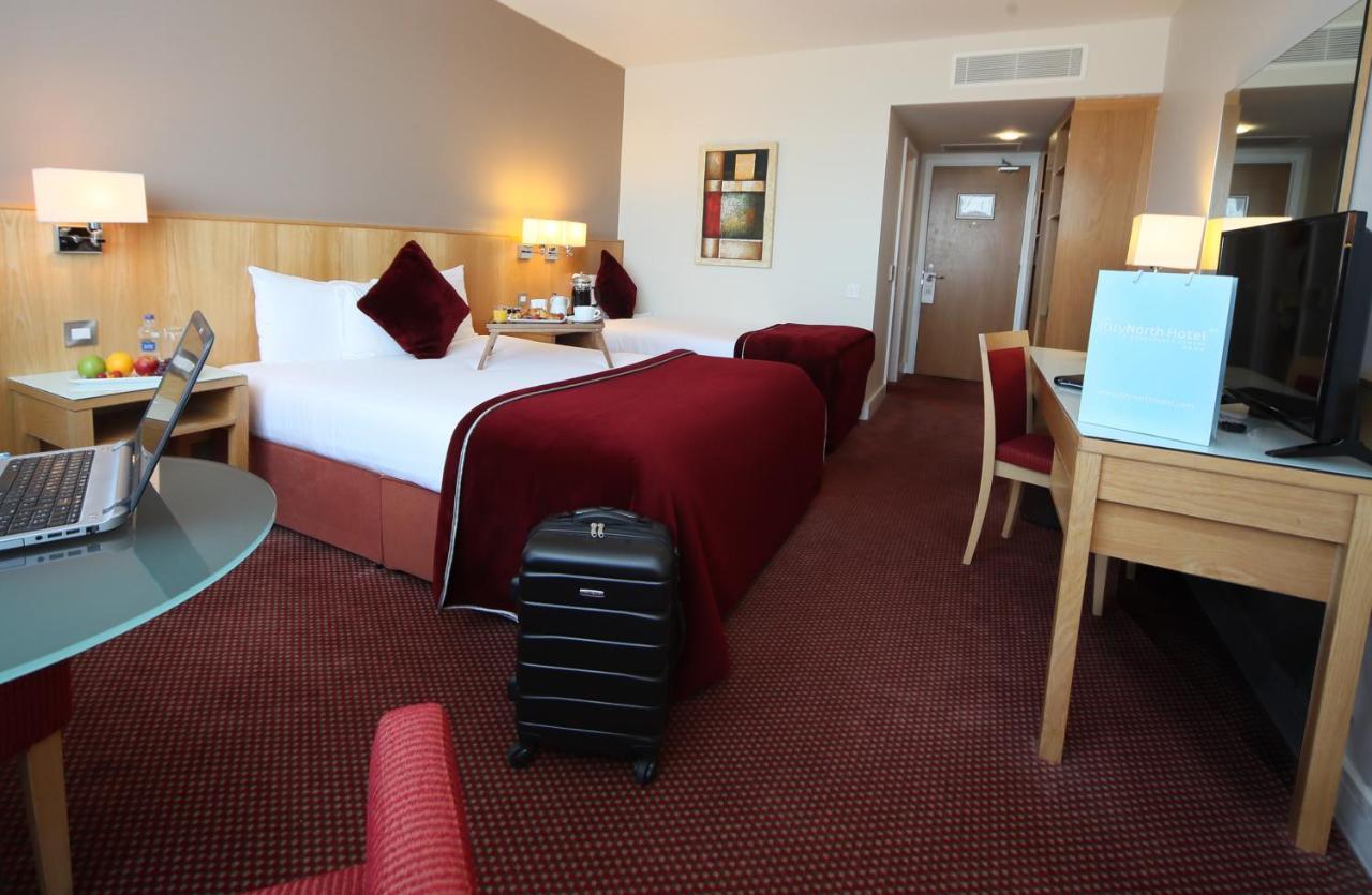 Citynorth Hotel & Conference Centre Gormanston Экстерьер фото