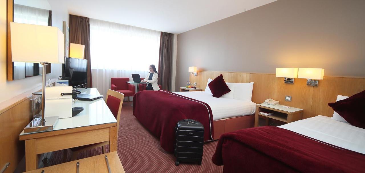 Citynorth Hotel & Conference Centre Gormanston Экстерьер фото