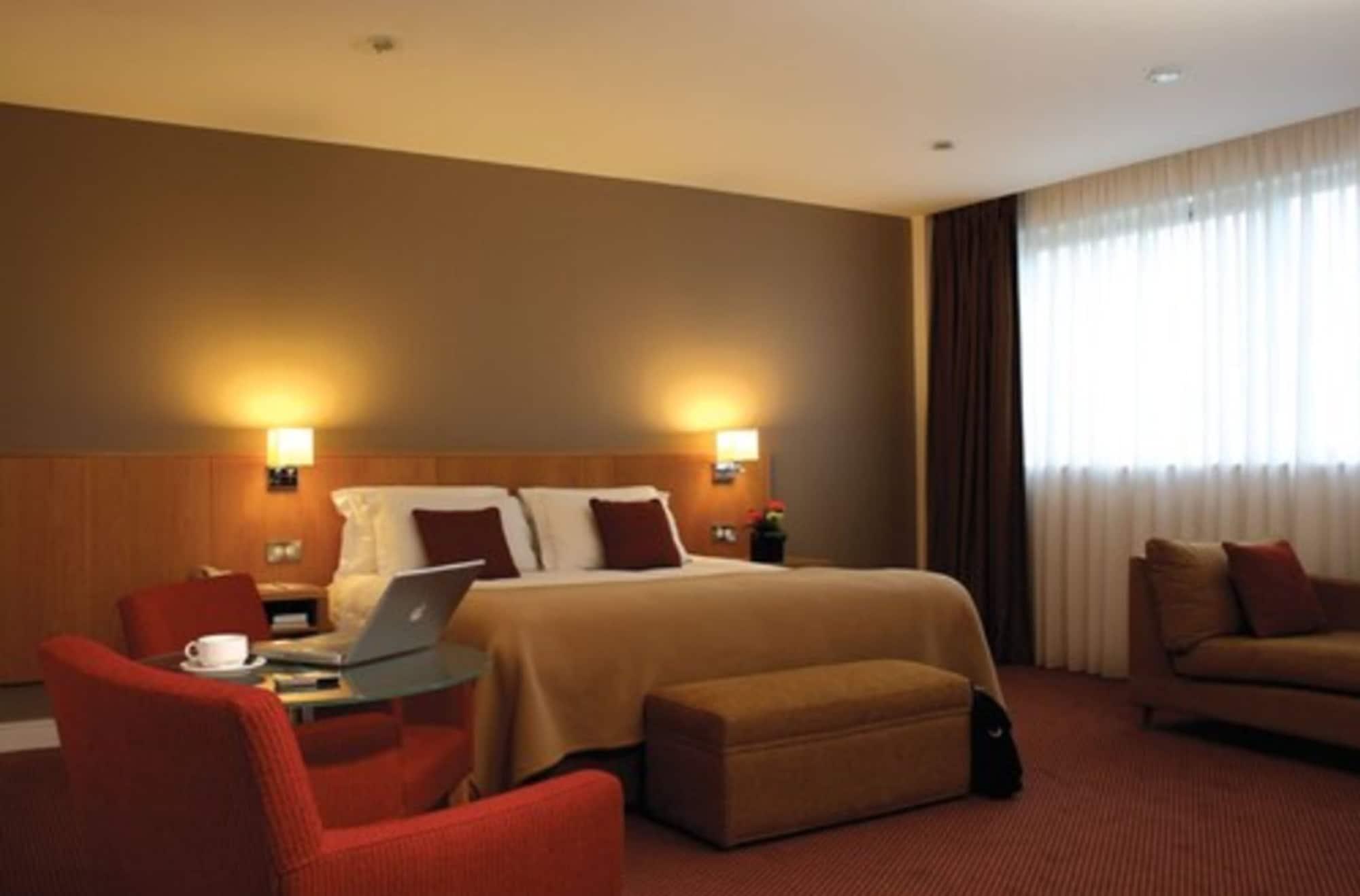 Citynorth Hotel & Conference Centre Gormanston Экстерьер фото