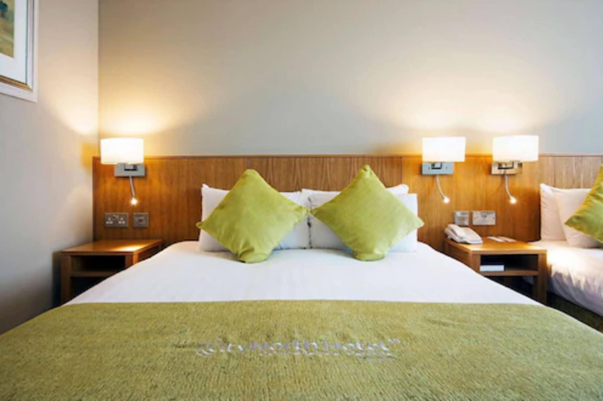 Citynorth Hotel & Conference Centre Gormanston Экстерьер фото