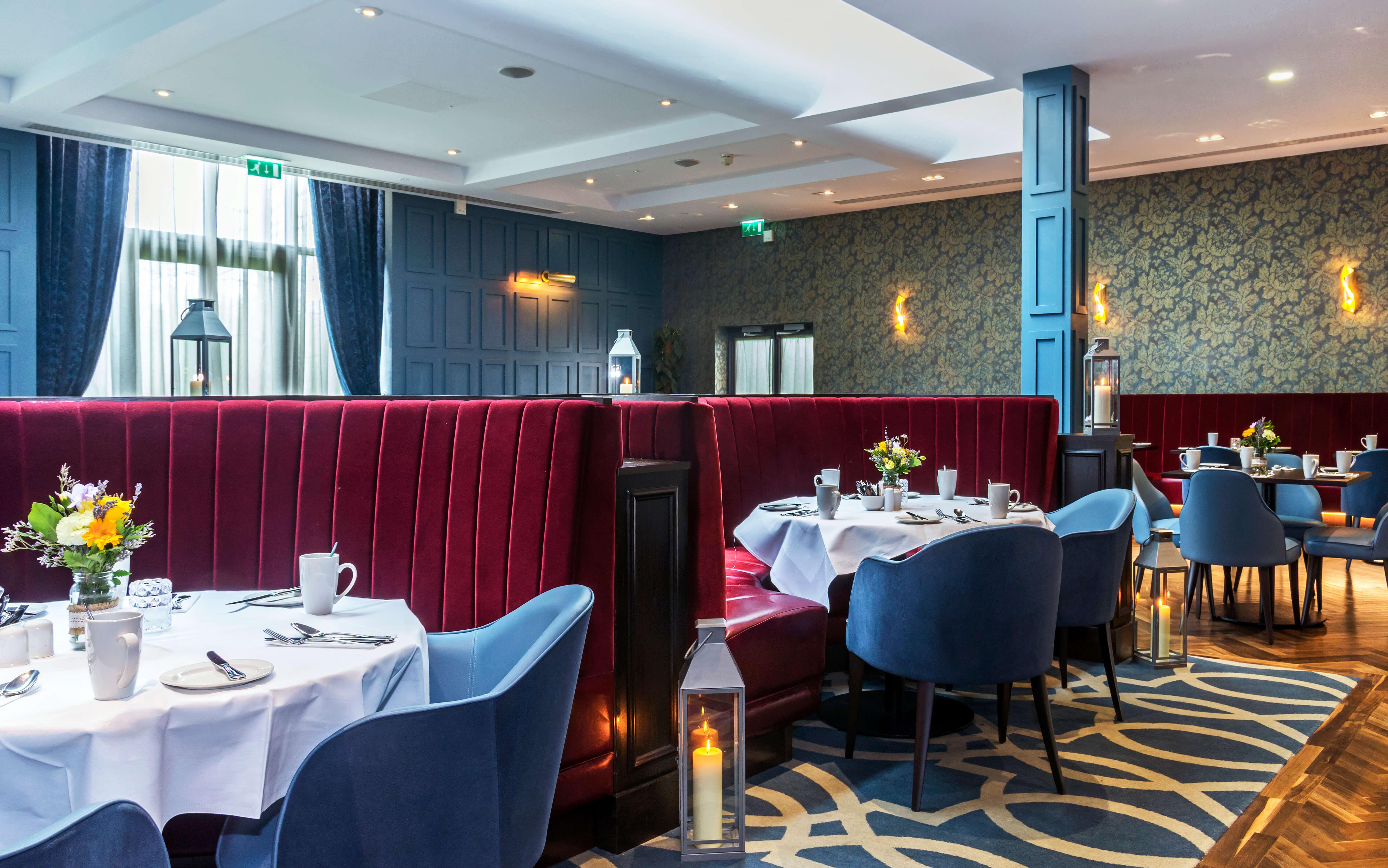 Citynorth Hotel & Conference Centre Gormanston Экстерьер фото