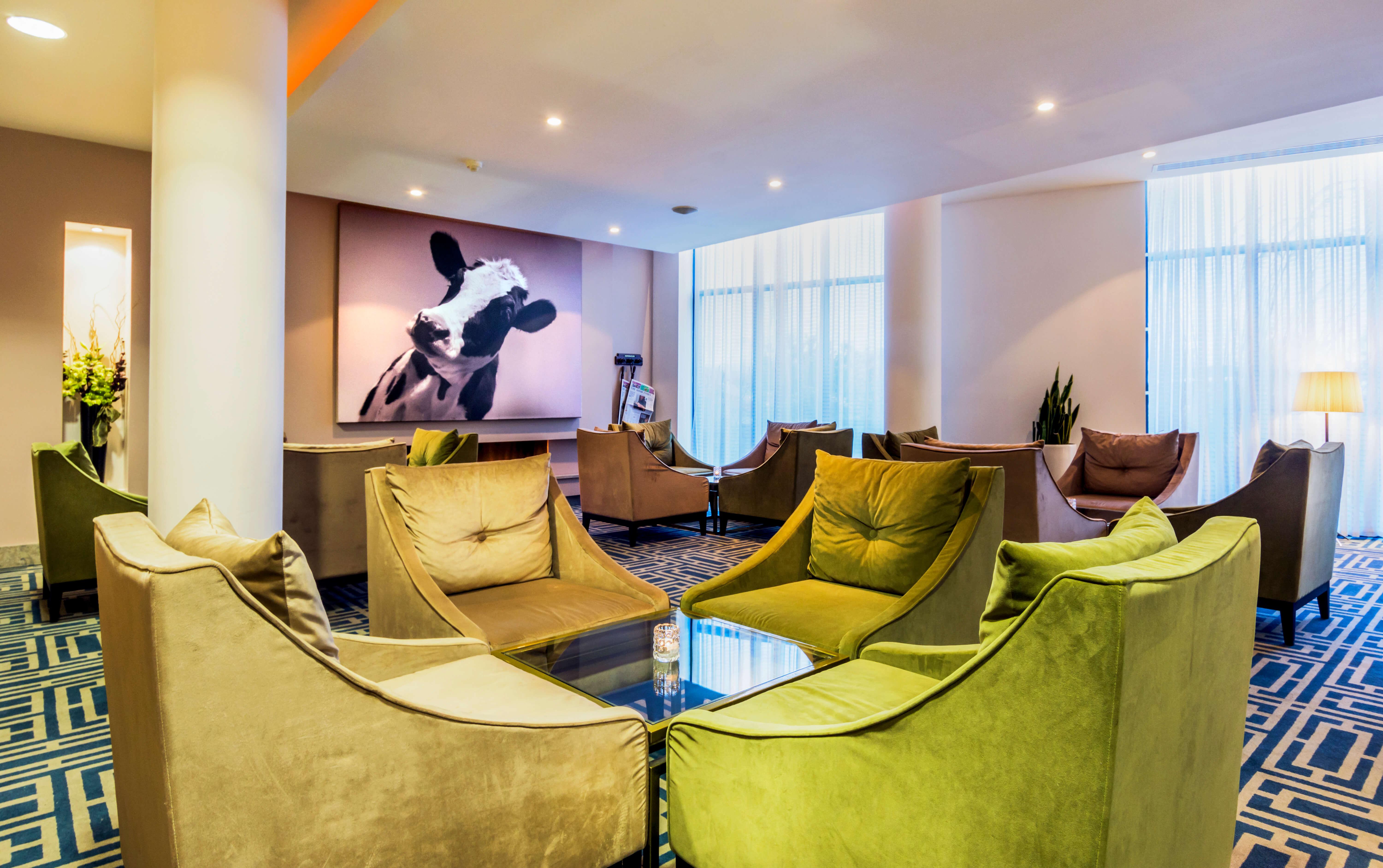 Citynorth Hotel & Conference Centre Gormanston Экстерьер фото