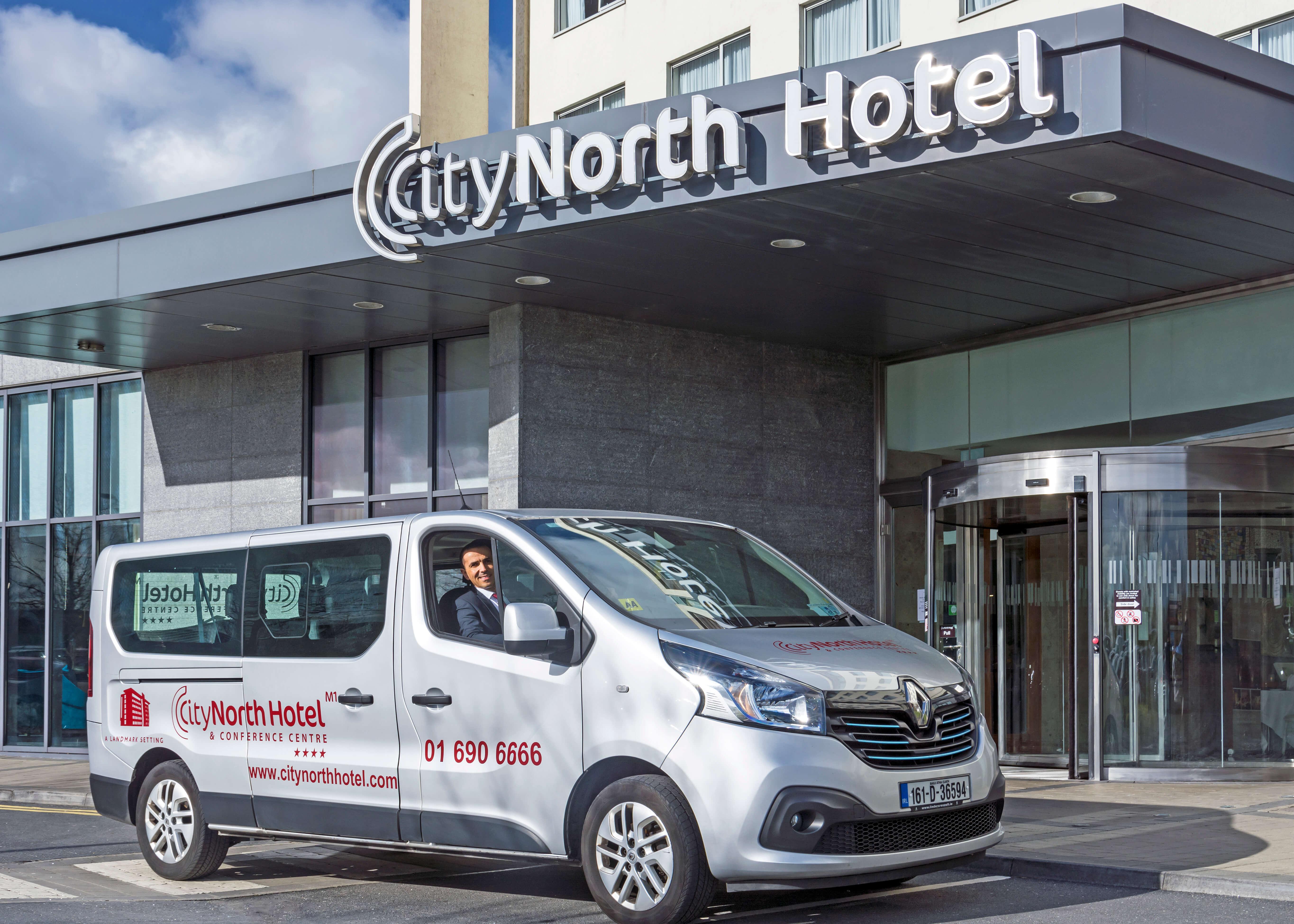 Citynorth Hotel & Conference Centre Gormanston Экстерьер фото
