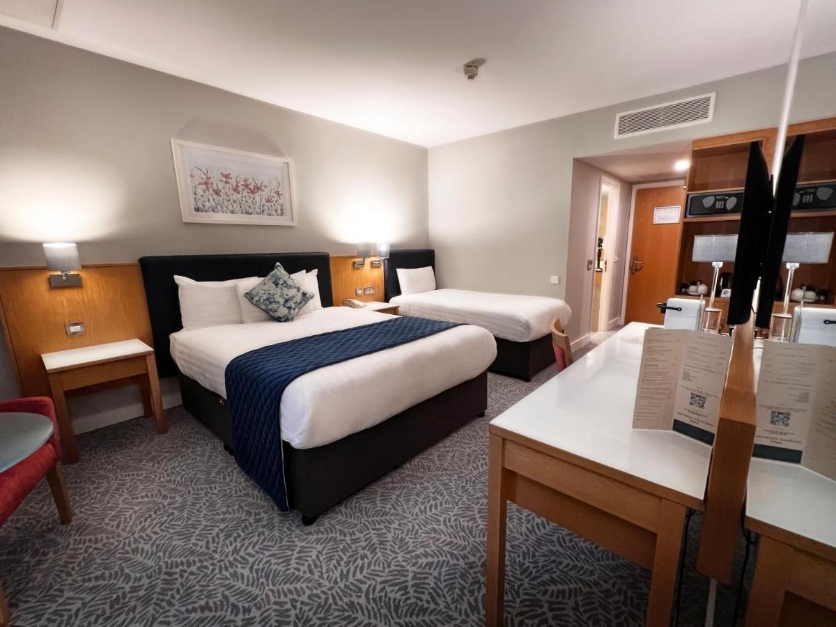 Citynorth Hotel & Conference Centre Gormanston Экстерьер фото