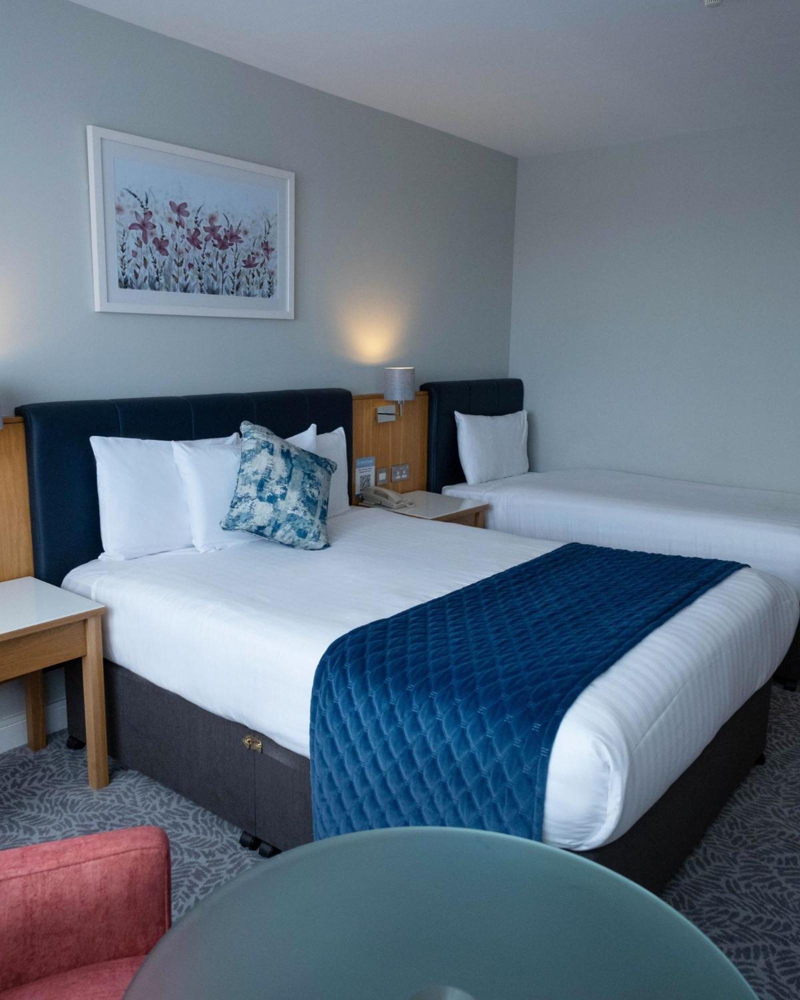Citynorth Hotel & Conference Centre Gormanston Экстерьер фото