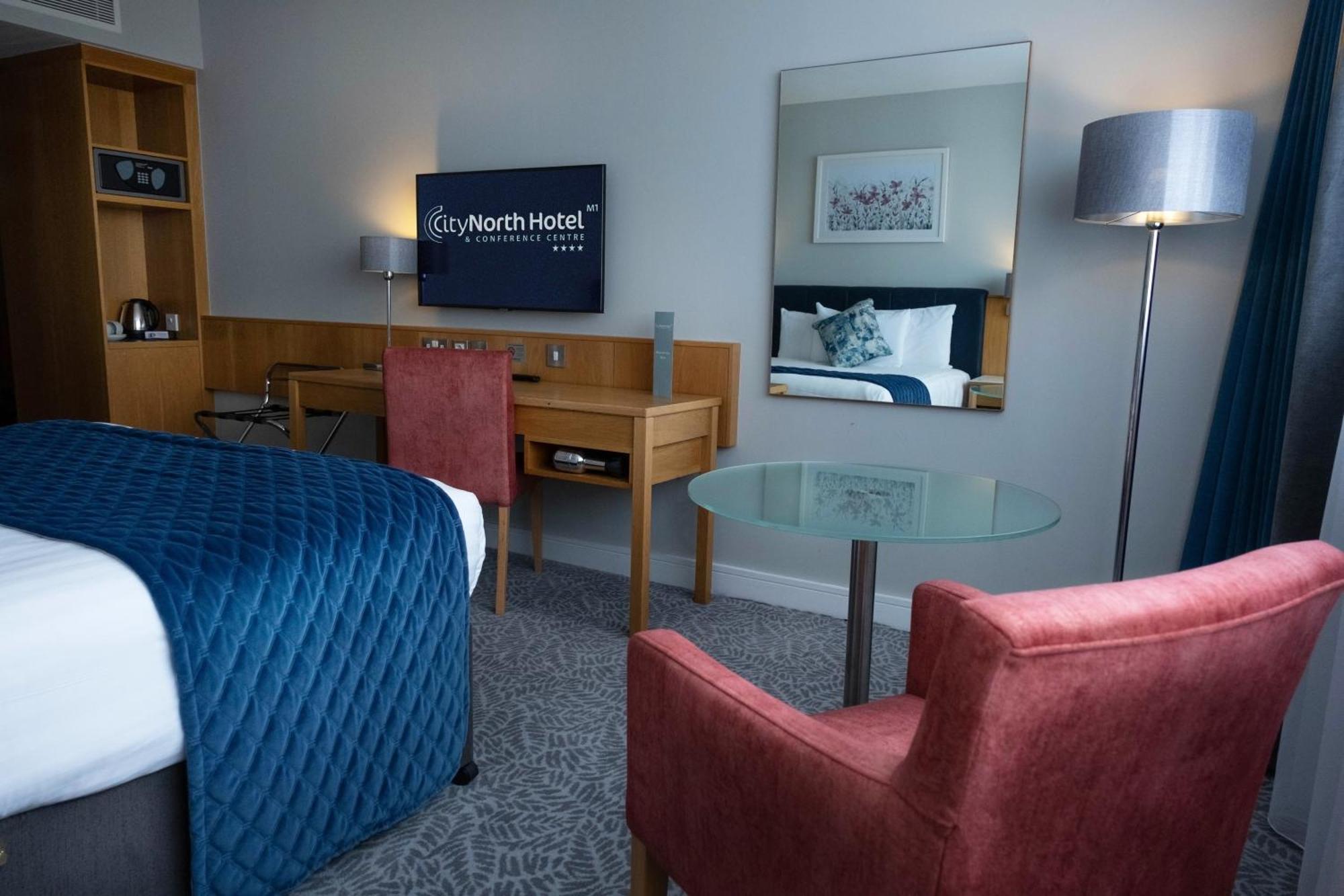 Citynorth Hotel & Conference Centre Gormanston Экстерьер фото