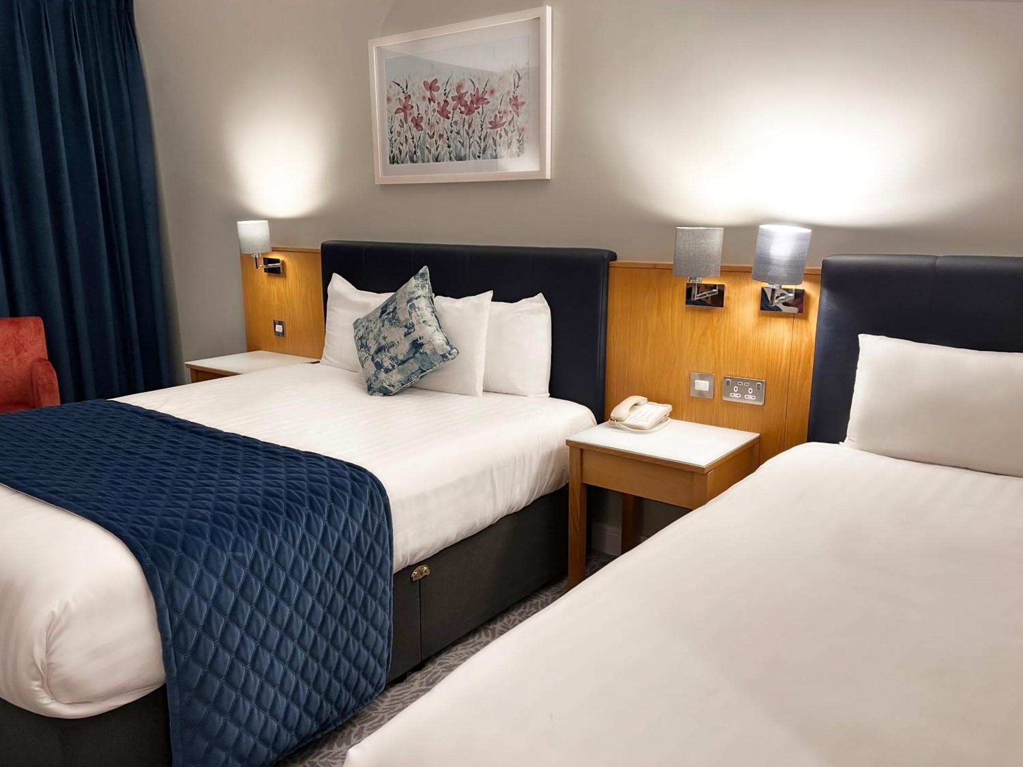 Citynorth Hotel & Conference Centre Gormanston Экстерьер фото