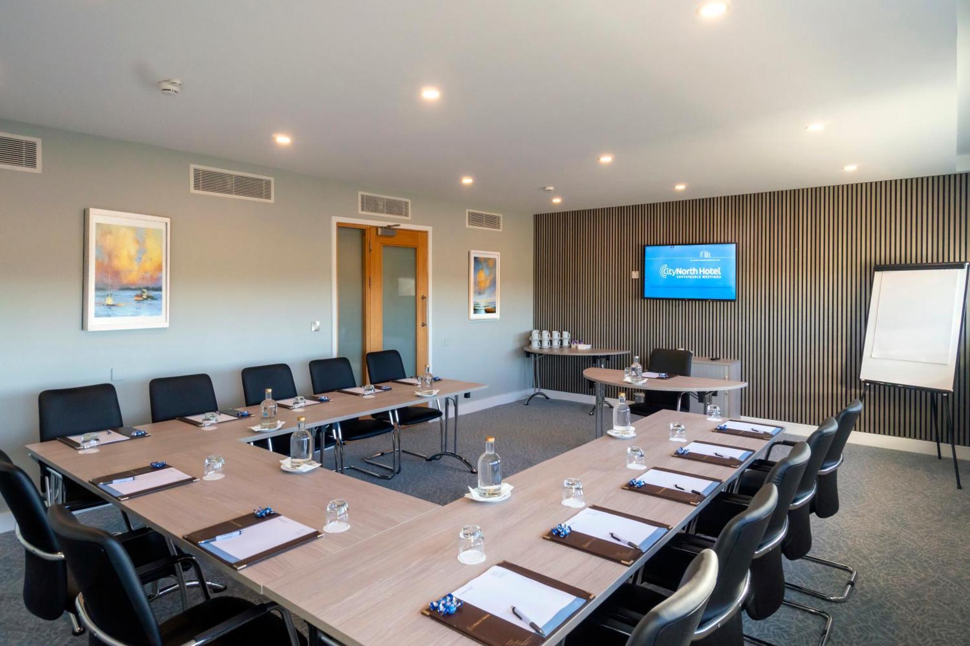 Citynorth Hotel & Conference Centre Gormanston Экстерьер фото