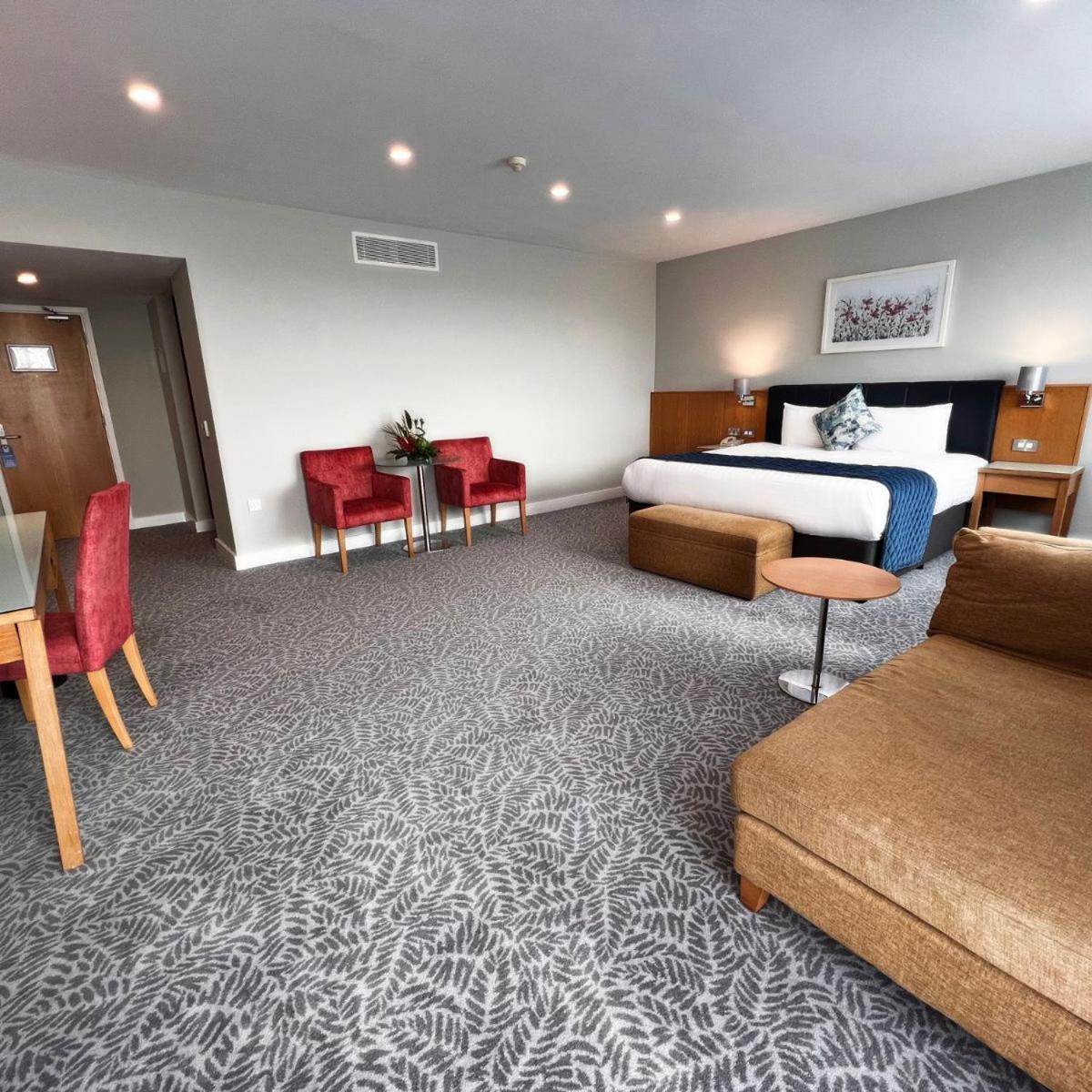 Citynorth Hotel & Conference Centre Gormanston Экстерьер фото