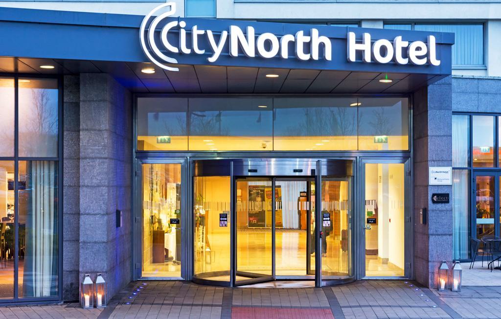 Citynorth Hotel & Conference Centre Gormanston Экстерьер фото