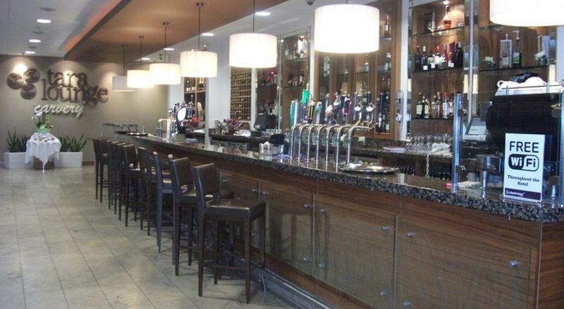 Citynorth Hotel & Conference Centre Gormanston Экстерьер фото