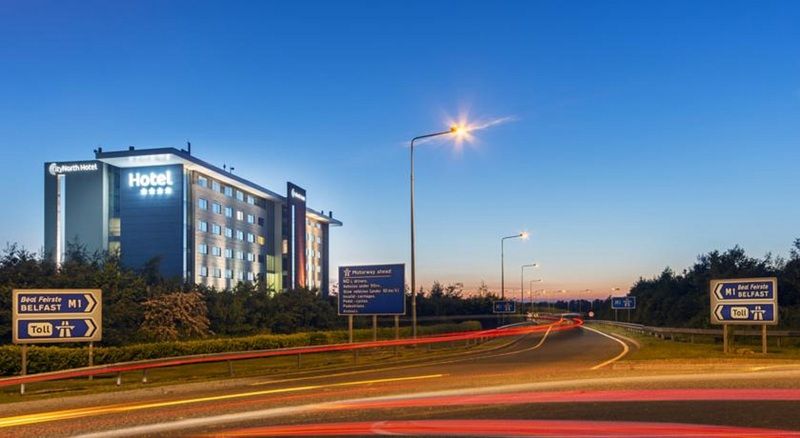 Citynorth Hotel & Conference Centre Gormanston Экстерьер фото