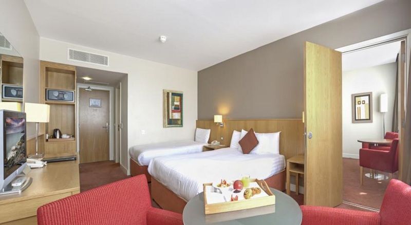 Citynorth Hotel & Conference Centre Gormanston Экстерьер фото