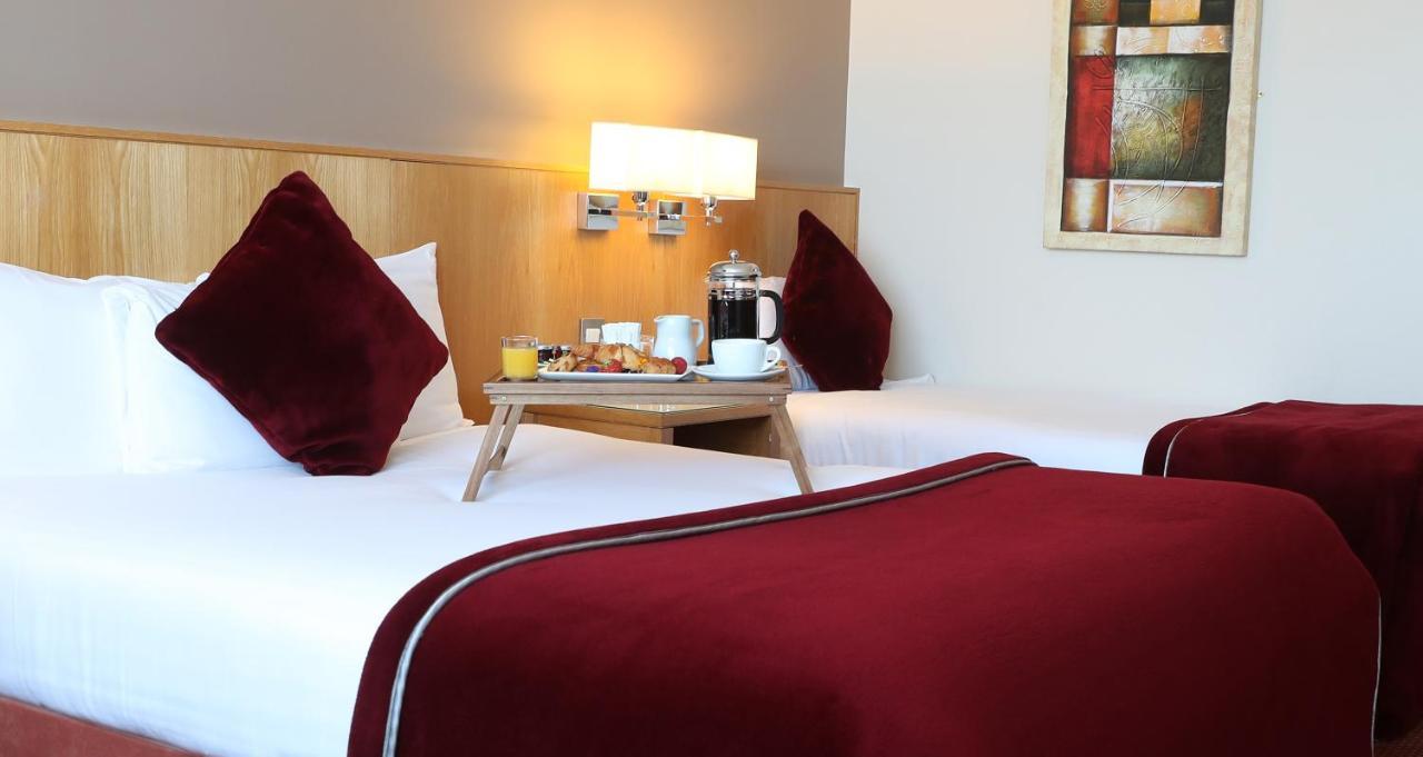 Citynorth Hotel & Conference Centre Gormanston Экстерьер фото