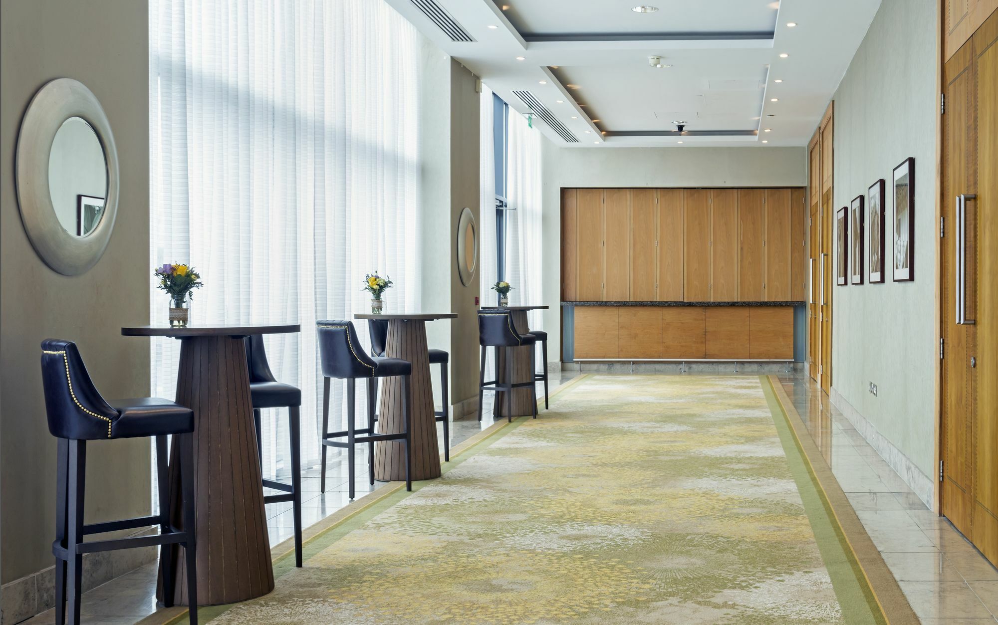 Citynorth Hotel & Conference Centre Gormanston Экстерьер фото
