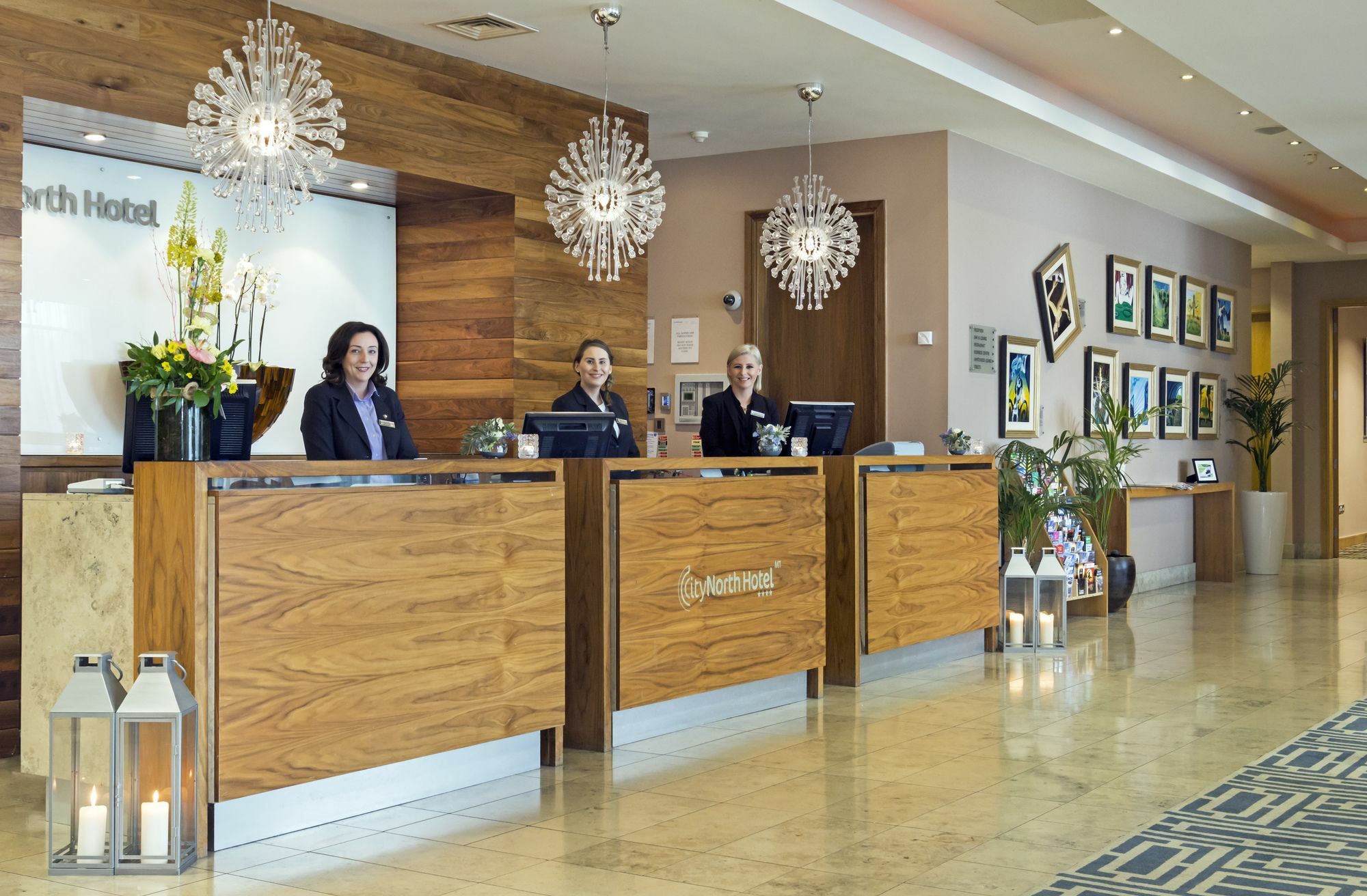 Citynorth Hotel & Conference Centre Gormanston Экстерьер фото