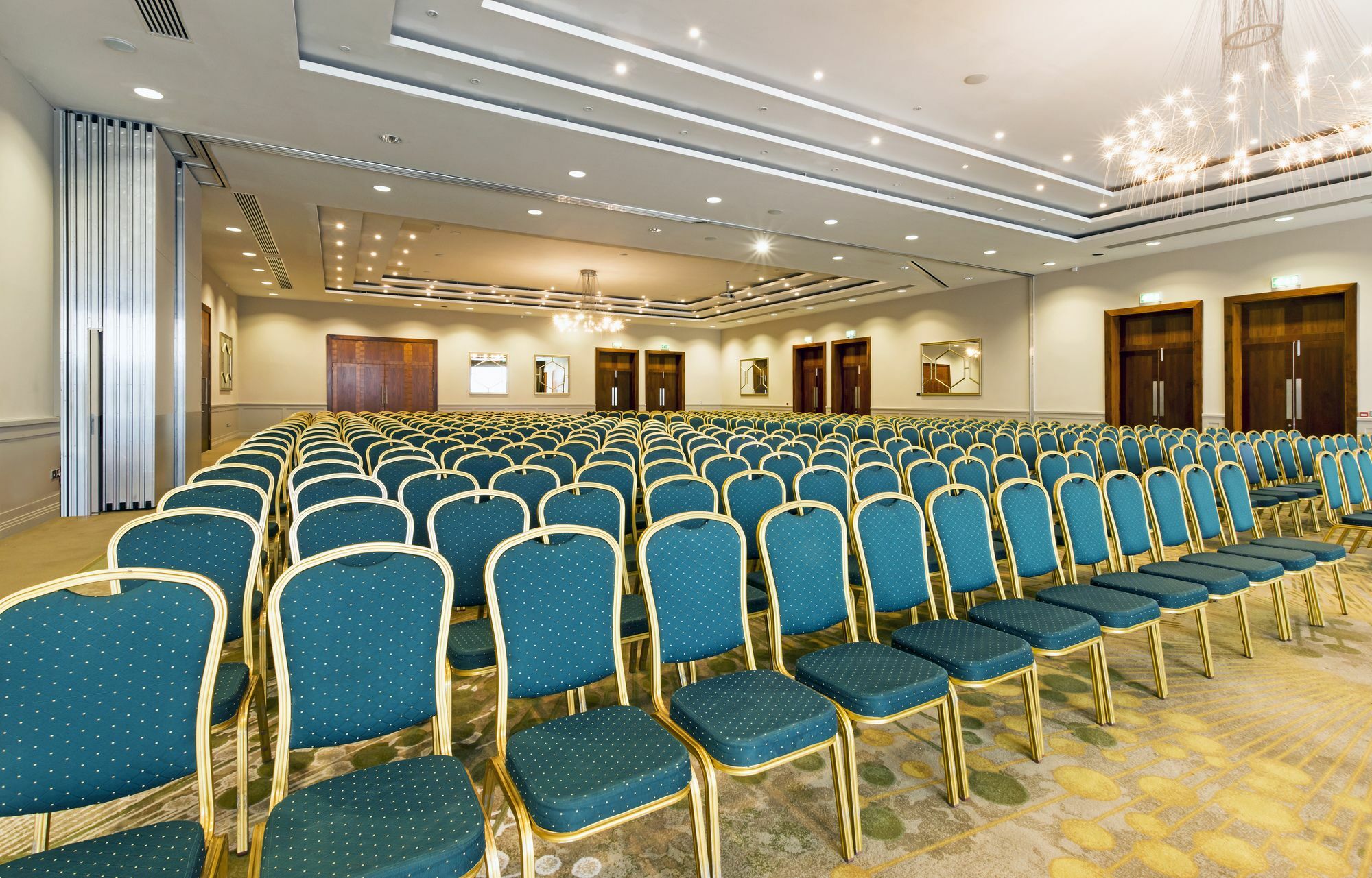 Citynorth Hotel & Conference Centre Gormanston Экстерьер фото