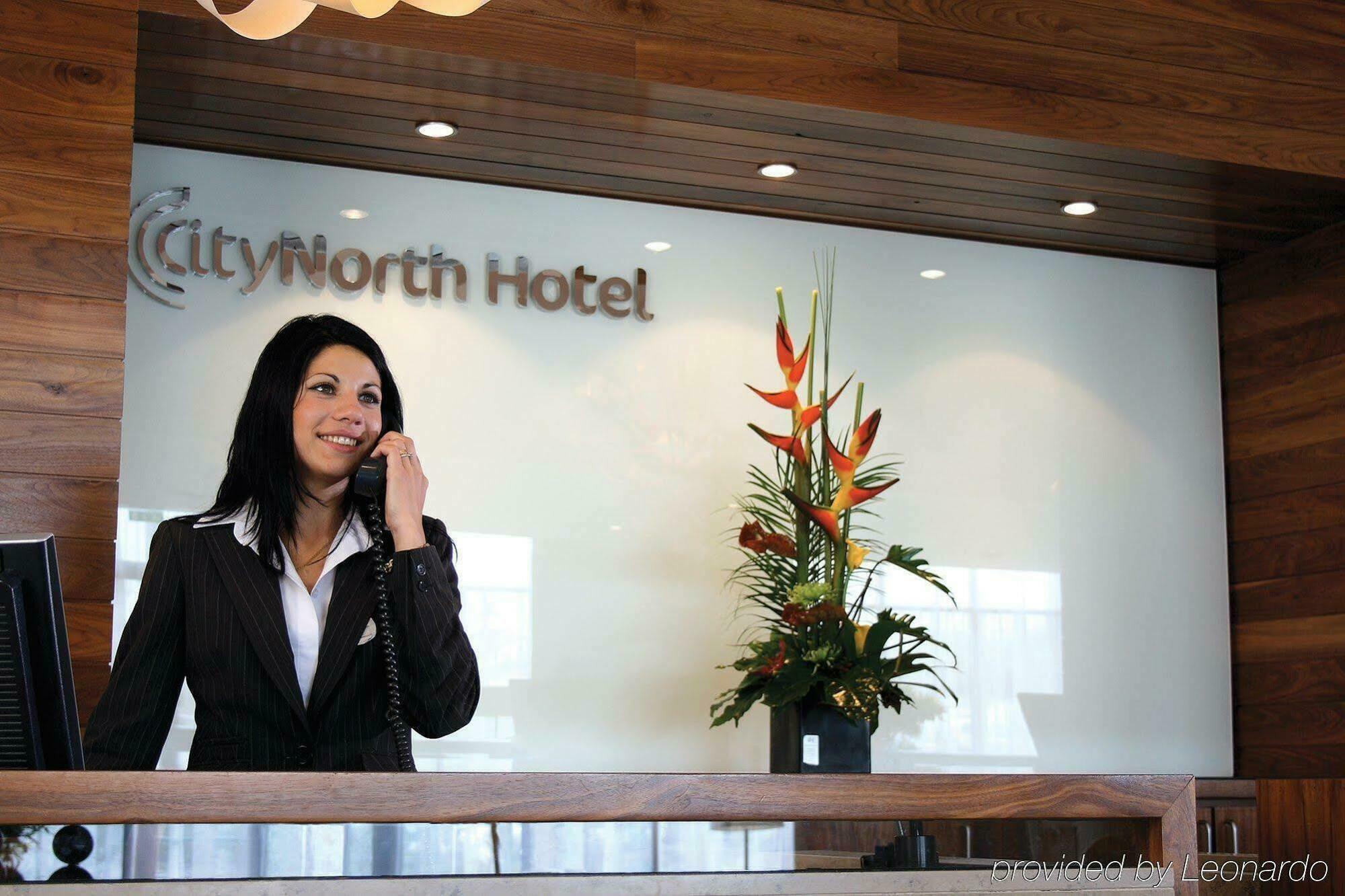 Citynorth Hotel & Conference Centre Gormanston Интерьер фото